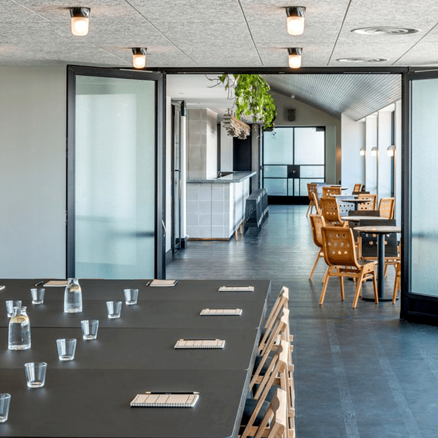 BAKELITE REARWIRED LAMPS - DYKE & DEAN