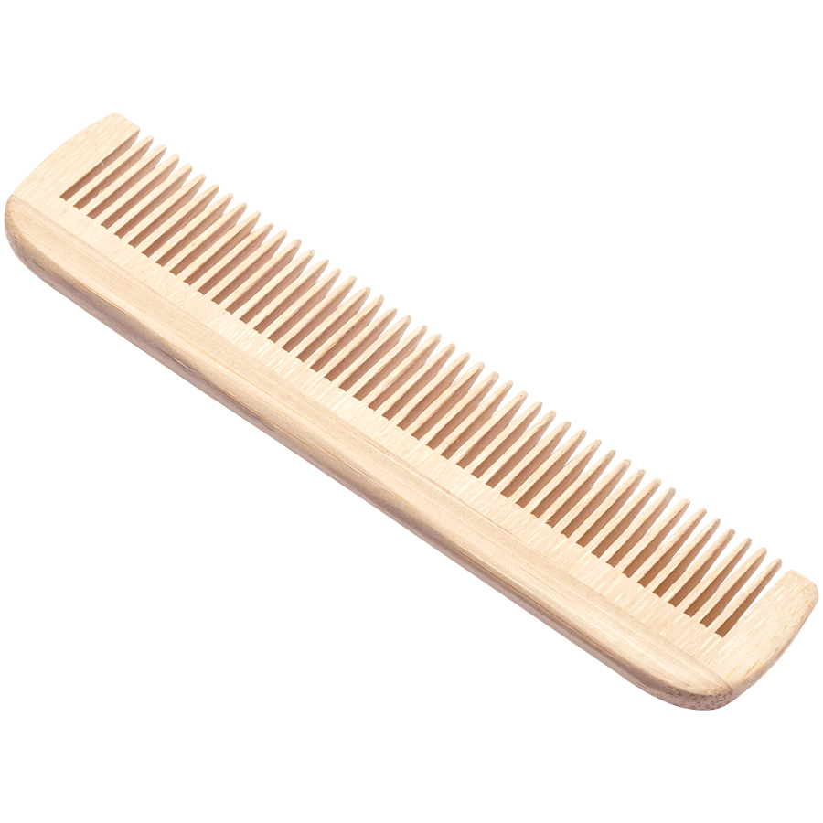 BAMBOO TRAVEL COMB - DYKE & DEAN