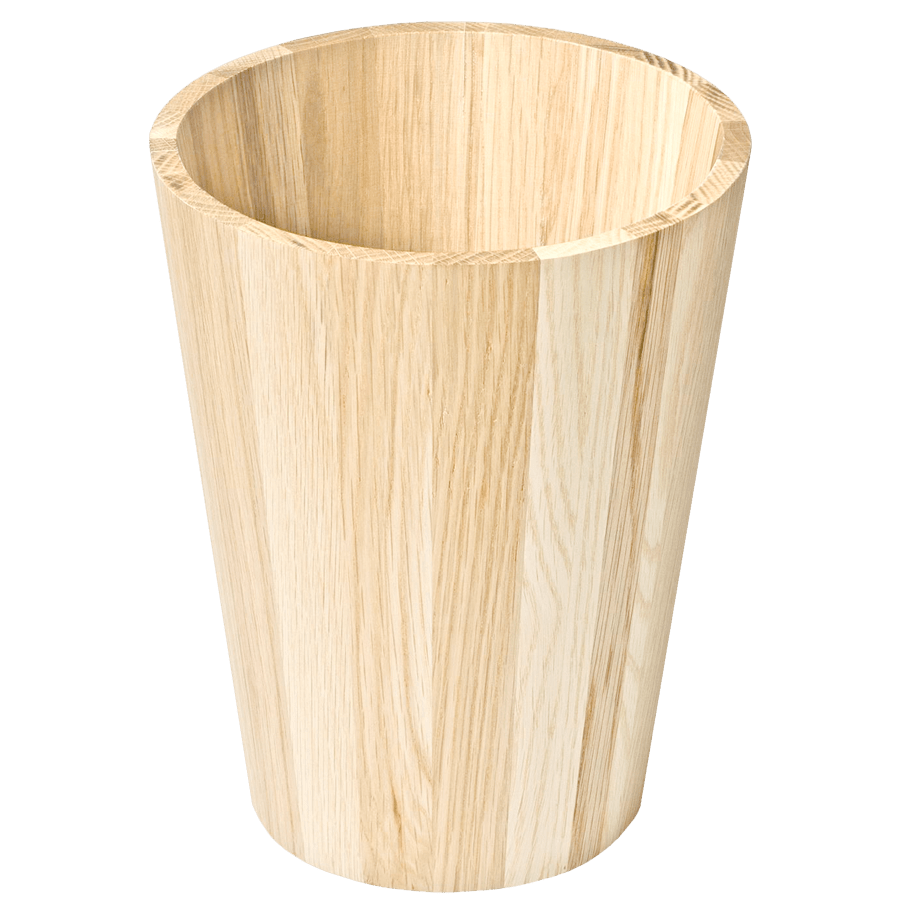 BATHROOM BINS - DYKE & DEAN