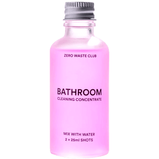 BATHROOM CLEANING CONCENTRATE - DYKE & DEAN