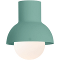 BESPOKE FIXED CEILING DOWN SHADE LIGHT - DYKE & DEAN