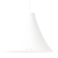 BESPOKE SPUN FUNNEL SHADE - DYKE & DEAN