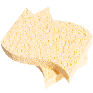 BIODEGRADABLE KITCHEN SPONGES - DYKE & DEAN