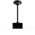 BLACK PEG TUBE PENDANT FIXED M10 - DYKE & DEAN