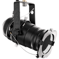 BLACK SMALL PAR16 E27 SPOT LIGHTS - SPOT LIGHTS - DYKE & DEAN  - Homewares | Lighting | Modern Home Furnishings
