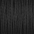 BLACK TWISTED FABRIC CABLE - FABRIC CABLE - DYKE & DEAN  - Homewares | Lighting | Modern Home Furnishings