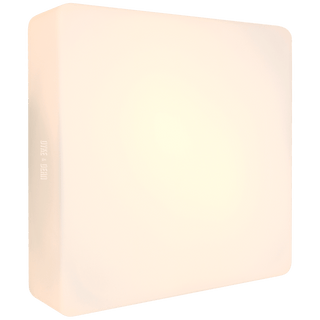 BLOCK LIGHT LARGE - WALL LIGHTS - DYKE & DEAN  - Homewares | Lighting | Modern Home Furnishings