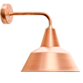 BOLICH BIElEFELD COPPER WAND - GERMAN BOLICH WALL LIGHTS - DYKE & DEAN  - Homewares | Lighting | Modern Home Furnishings