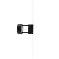 BOLICH FIXED TUBE WALL LIGHT 160 - DYKE & DEAN