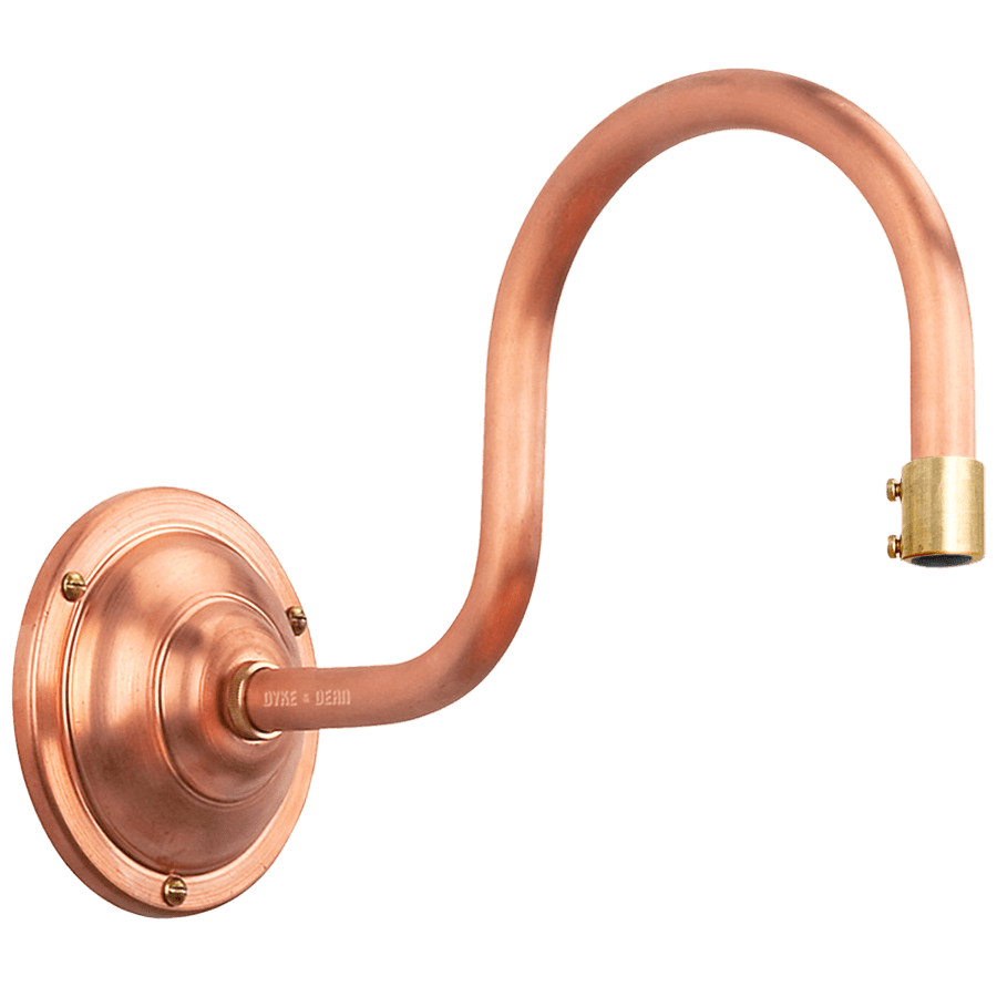 BOLICH FLENSBURG COPPER WAND - DYKE & DEAN