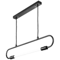 BOLICH MANNHEIM HANGING SINGLE TUBE LIGHT - DYKE & DEAN