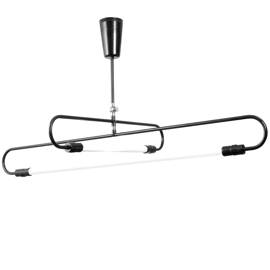 BOLICH MANNHEIM KREUZ TWIN TUBE LIGHT - DYKE & DEAN