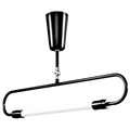 BOLICH MANNHEIM SINGLE TUBE LIGHT - DYKE & DEAN