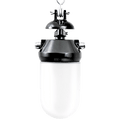 BOLICH PENDANT BREMERVORDE ZYLINDER CLEAR GLASS - DYKE & DEAN