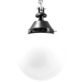 BOLICH PENDANT BRUCHSAL KUGEL LACQUERED STEEL - DYKE & DEAN