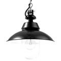 BOLICH PENDANT MAINZ ZYLINDER CLEAR GLASS - DYKE & DEAN