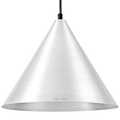 BOLICH PENDANT ZWICKAU CONE ALUMINIUM - DYKE & DEAN