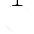 BOLICH ROD PENDANT MUNCHEN BLACK - DYKE & DEAN