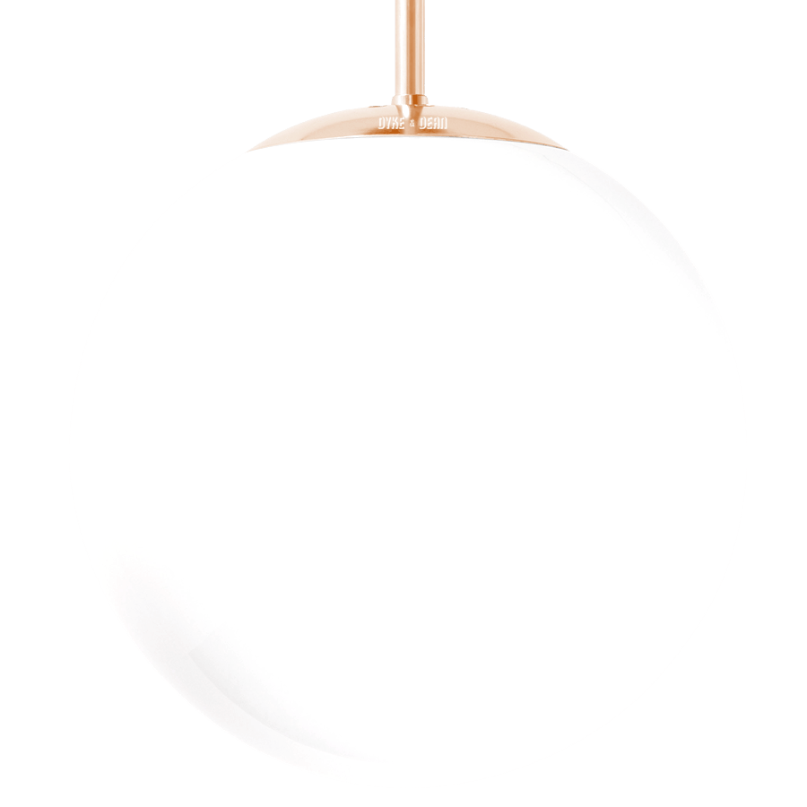 BOLICH ROD PENDANT MÜNCHEN - DYKE & DEAN