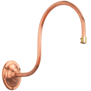 BOLICH SIEGEN COPPER WAND - DYKE & DEAN