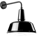 BOLICH WALL BERLIN GLASS WAND - DYKE & DEAN