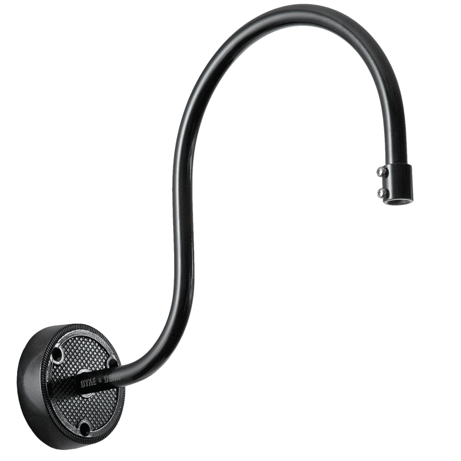 BOLICH WALL ESSEN WAND DOUBLE WALL ARM - DYKE & DEAN