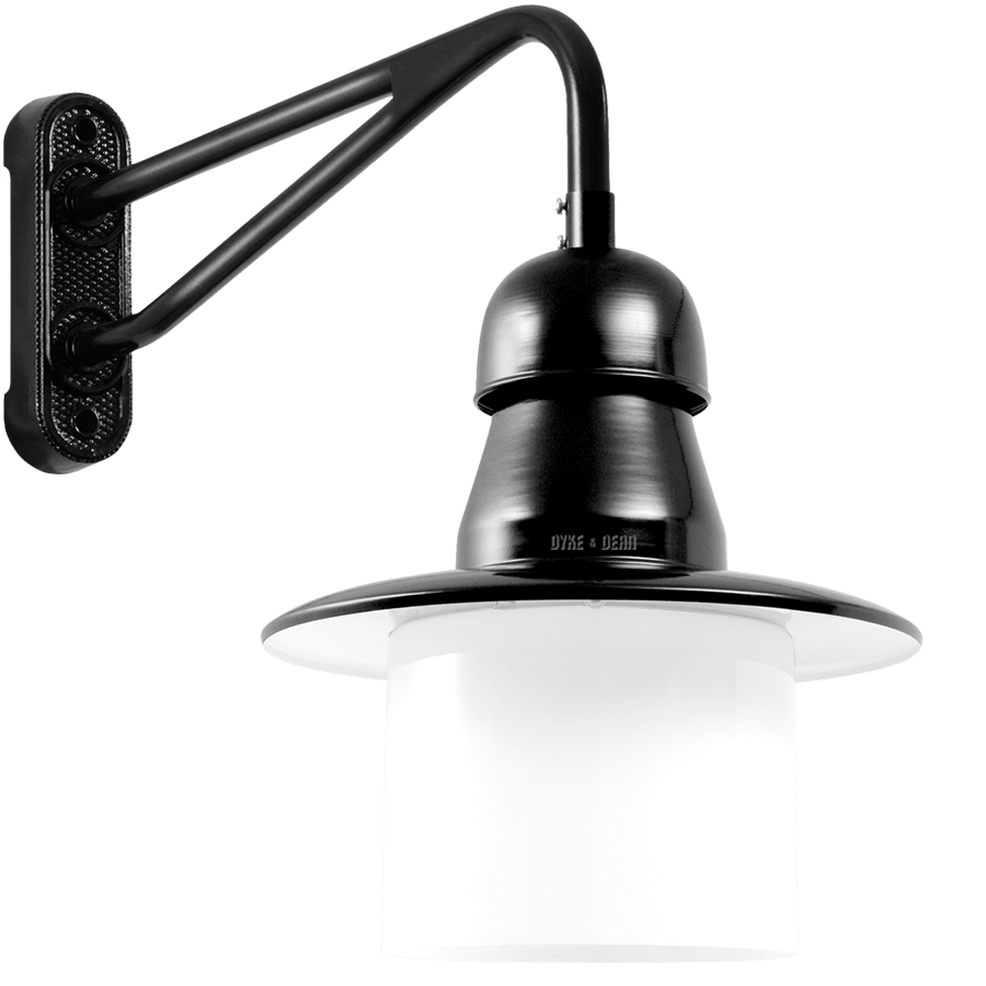 BOLICH WALL ESSEN WAND DOUBLE WALL ARM - DYKE & DEAN