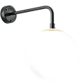 BOLICH WALL MUNCHEN BRASS WAND - DYKE & DEAN