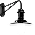 BOLICH WALL ULM ZYLINDER OPAL WAND - DYKE & DEAN