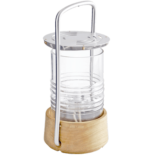 BOLLARD OIL LANTERN - DYKE & DEAN