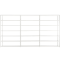 BOOKCASE SYSTEM - DYKE & DEAN