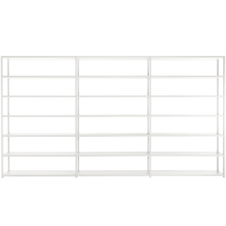 BOOKCASE SYSTEM - DYKE & DEAN