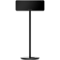 BRAUN LE02 SPEAKER FLOOR STAND - DYKE & DEAN