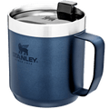 CAMP MUG NIGHTFALL BLUE - DYKE & DEAN