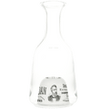 CARAFE MAGNIFY LOUPE JOURDAN - DYKE & DEAN