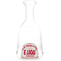 CARAFE MAGNIFY LOUPE LUCAS - DYKE & DEAN