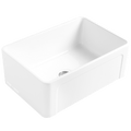 CERAMIC BUTLER SINK SMALL - DYKE & DEAN