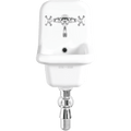 CERAMIC MOUNTED NARROW SINK - DYKE & DEAN