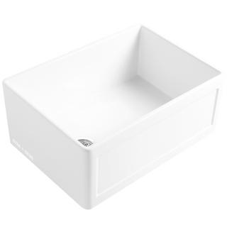 CERAMIC PANEL BUTLER SINK SMALL - DYKE & DEAN