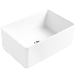 CERAMIC PANEL BUTLER SINK SMALL - DYKE & DEAN