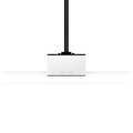 CHROME PEG TUBE PENDANT FIXED M10 - DYKE & DEAN