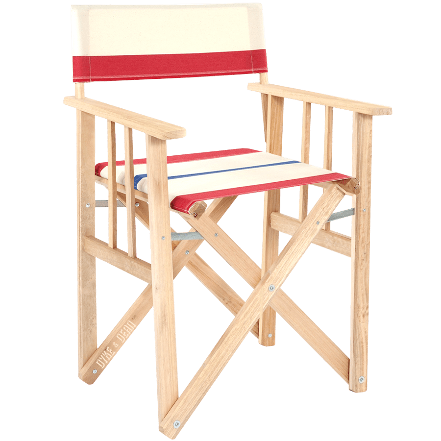 ディレクターズチェア Cantoni ディレクターズチェア Cantoni クラシックディレクターズチェア