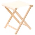 CLASSIC DIRECTOR STOOL SOLID COLOURS - DYKE & DEAN