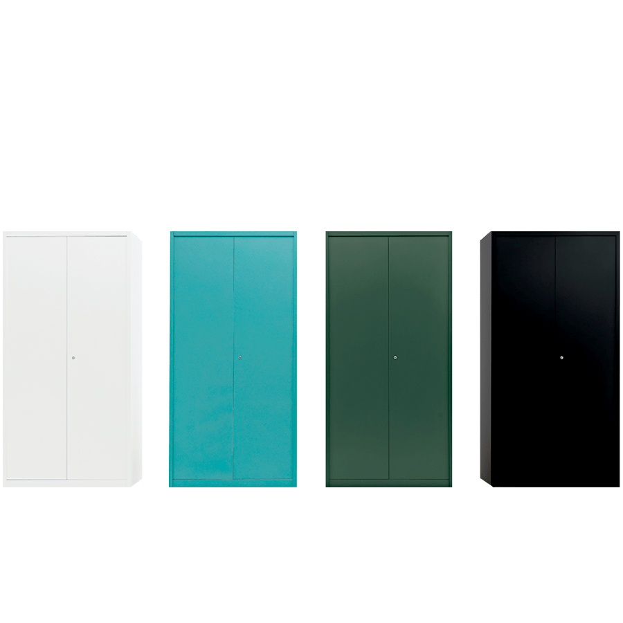 Dean Storage Containers CLASSIC STORAGE CONTAINERS - DYKE & DEAN