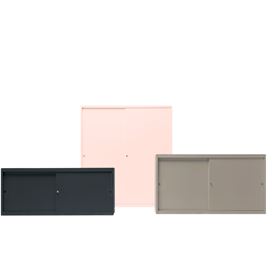 Dean Storage Containers CLASSIC STORAGE CONTAINERS - DYKE & DEAN