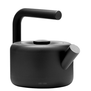 CLYDE STOVETOP TEA KETTLE - DYKE & DEAN