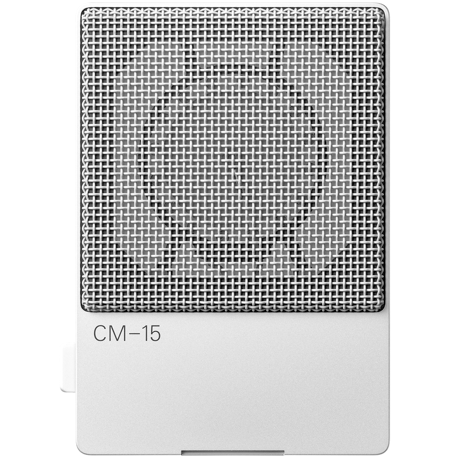 CM-15 CONDENSER MICROPHONE - DYKE & DEAN