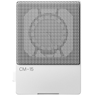 CM-15 CONDENSER MICROPHONE - DYKE & DEAN
