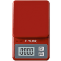 COMPACT DIGITAL KITCHEN SCALE - DYKE & DEAN