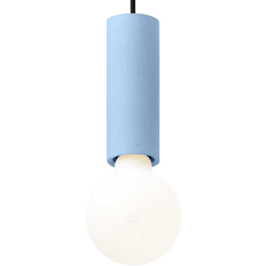 CONCRETE BATON PENDANT - DYKE & DEAN